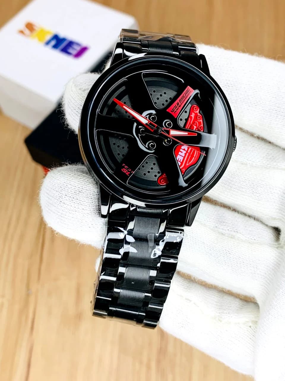 Watches